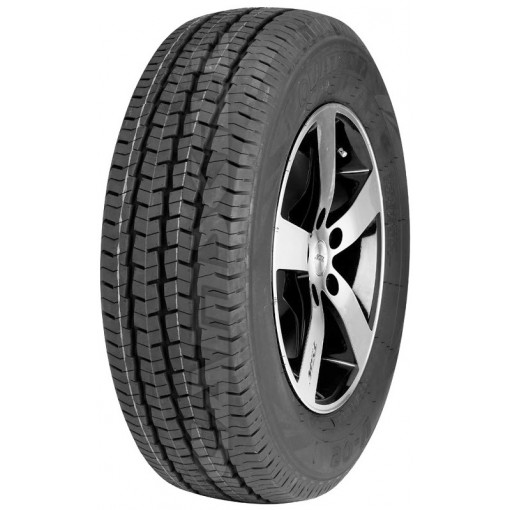 LLANTA OVATION V-02 106/104R 8PR 195 R15C