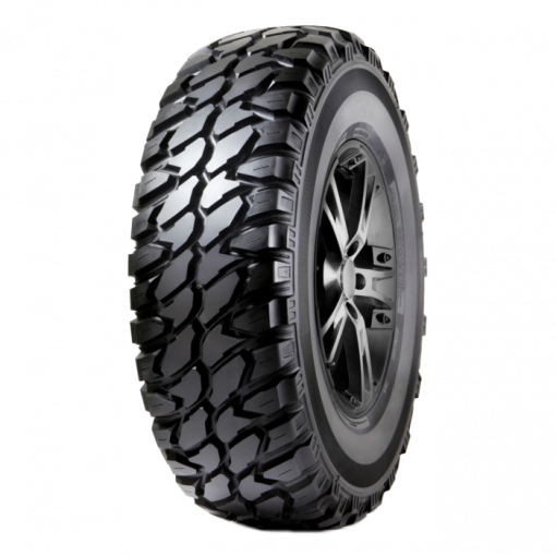 LLANTA ECOVISION VI-186 MT 108Q 8CPS 33X12.50 R15