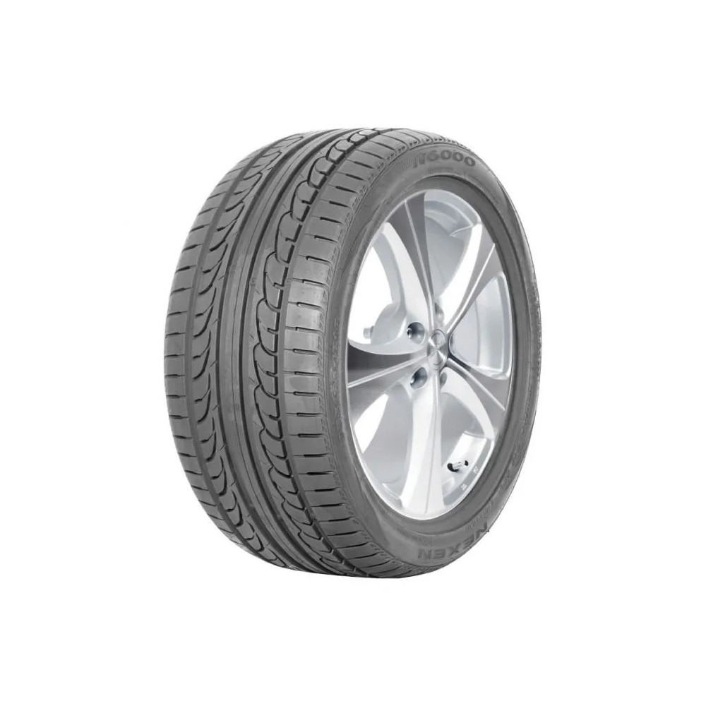 LLANTA NEXEN N-6000 82W 195/45 R15
