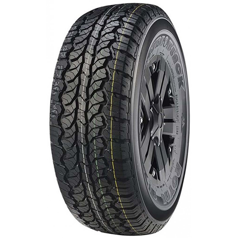 LLANTA DUNLOP GRANDTREK AT3 104S LB 30X9.50 R15