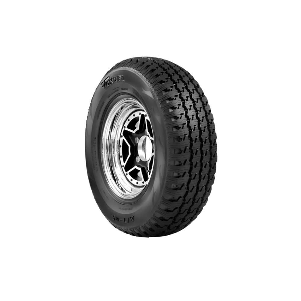 LLANTA TORNEL A/T-09 109Q LB 31X10.50 R15