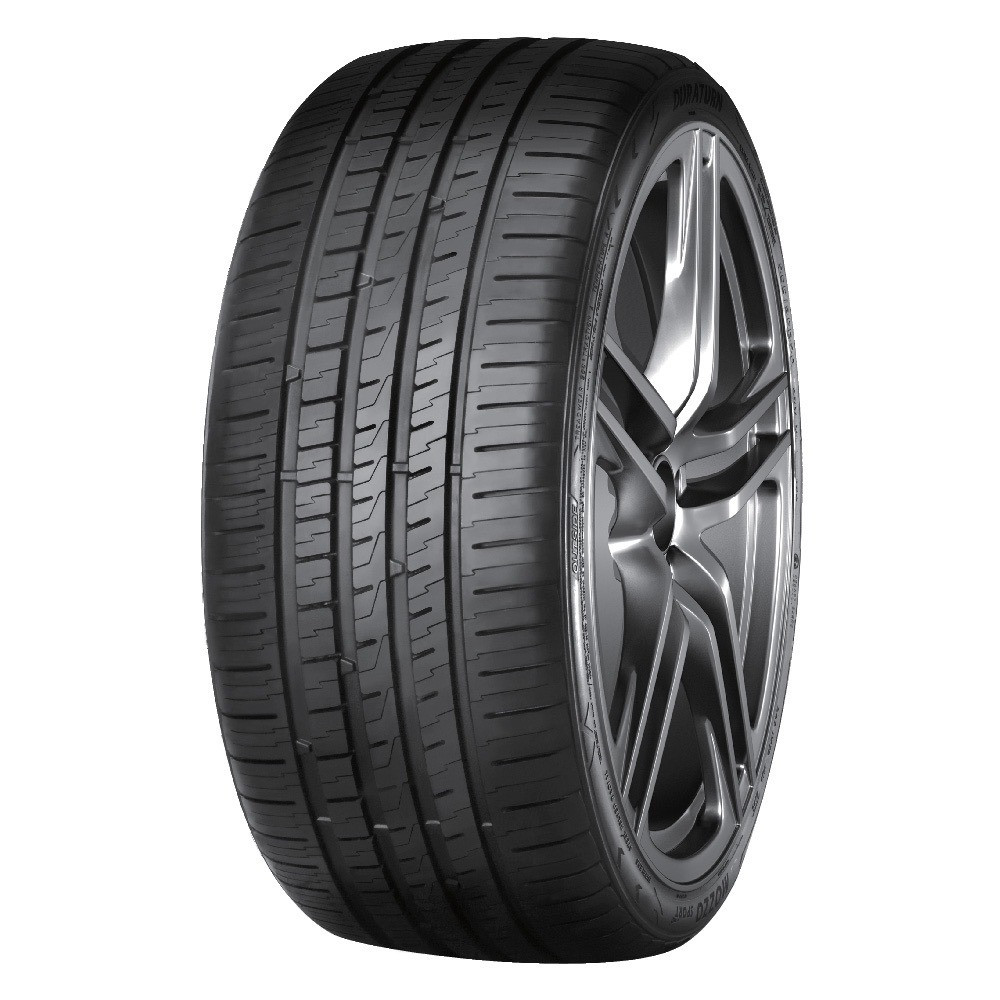LLANTA DURATUN MOZZO 4S 72V 165/50 R15