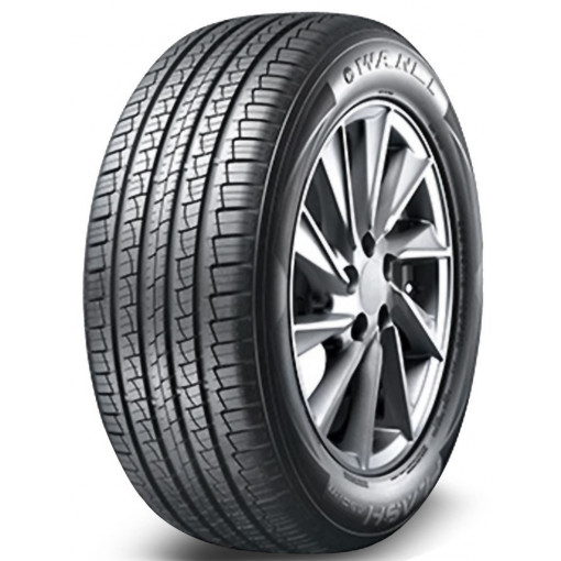 LLANTA WANLI AS028 106 235/70 R16