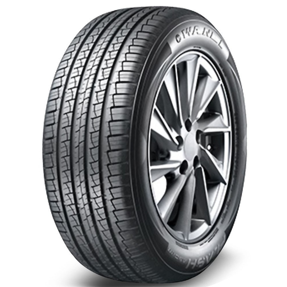 LLANTA WANLI AS028 106 235/70 R16