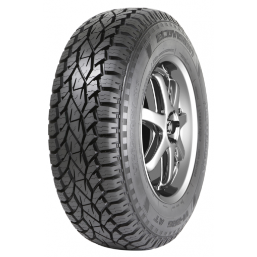 LLANTA ECOVISION VI-286 AT 116S 265/75 R16