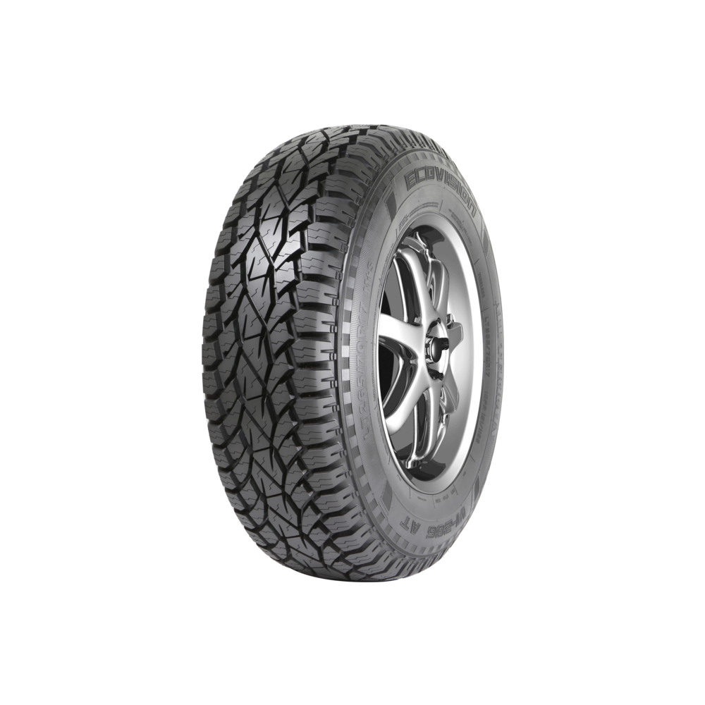 LLANTA ECOVISION VI-286 AT 116S 265/75 R16