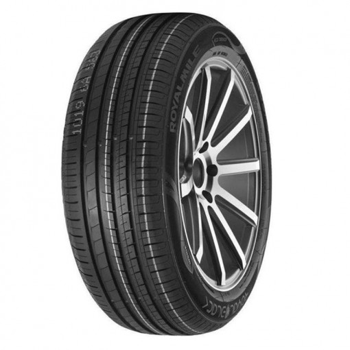 LLANTA ROYAL BLACK MILE 93V 185/55 R16
