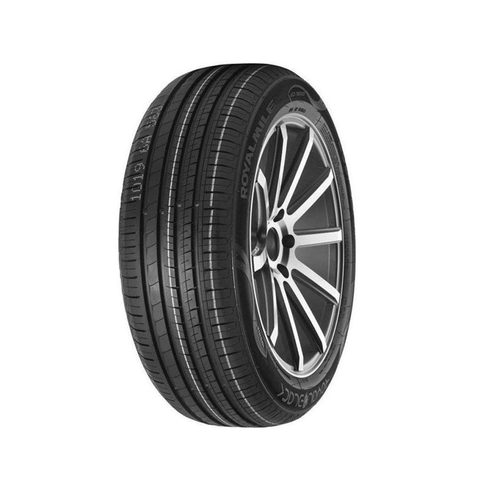 LLANTA ROYAL BLACK MILE 93V 185/55 R16