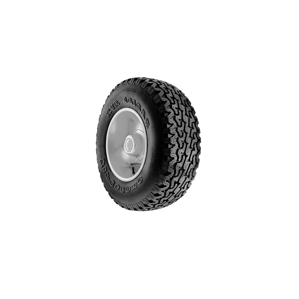 LLANTA FIRESTONE FIREHAWK ATX SUV AT 265/75 R16