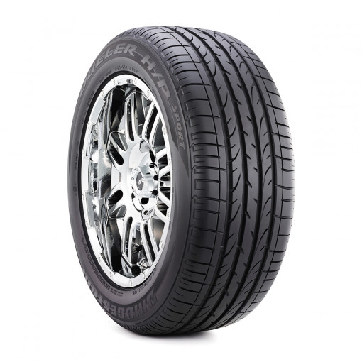 LLANTA BRIDGESTONEDUELER HP SPORT AS102T 225/65R17