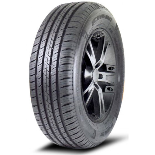 LLANTA ECOVISION VI-286 HT 102H 235/60 R17