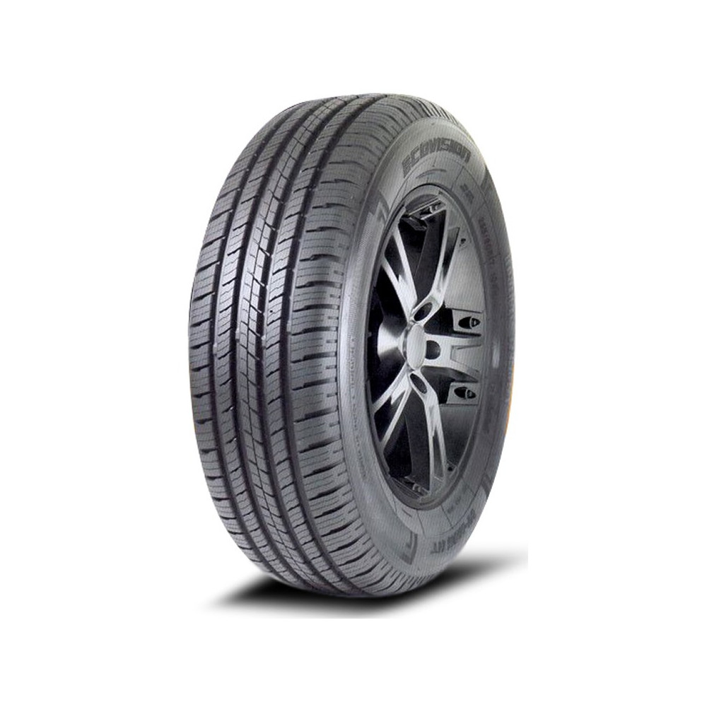 LLANTA ECOVISION VI-286 HT 102H 235/60 R17