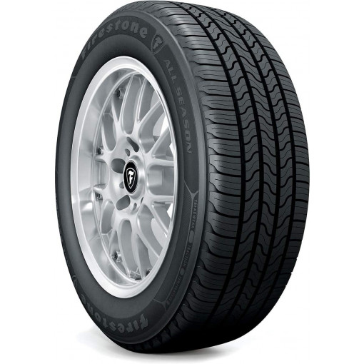 LLANTA FIRESTONE ALL SEASON 99T 225/60 R 17