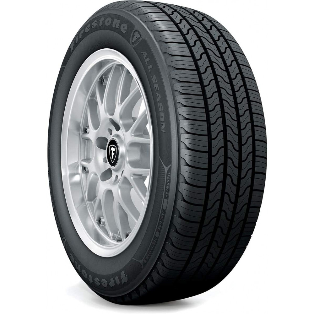 LLANTA FIRESTONE ALL SEASON 99T 225/60 R 17