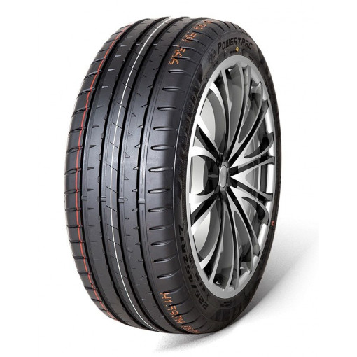 LLANTA POWERTRAC RACING PRO 99W XL 245/45 R17