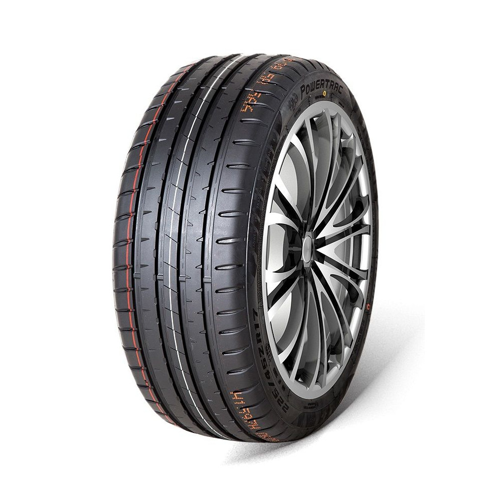 LLANTA POWERTRAC RACING PRO 99W XL 245/45 R17
