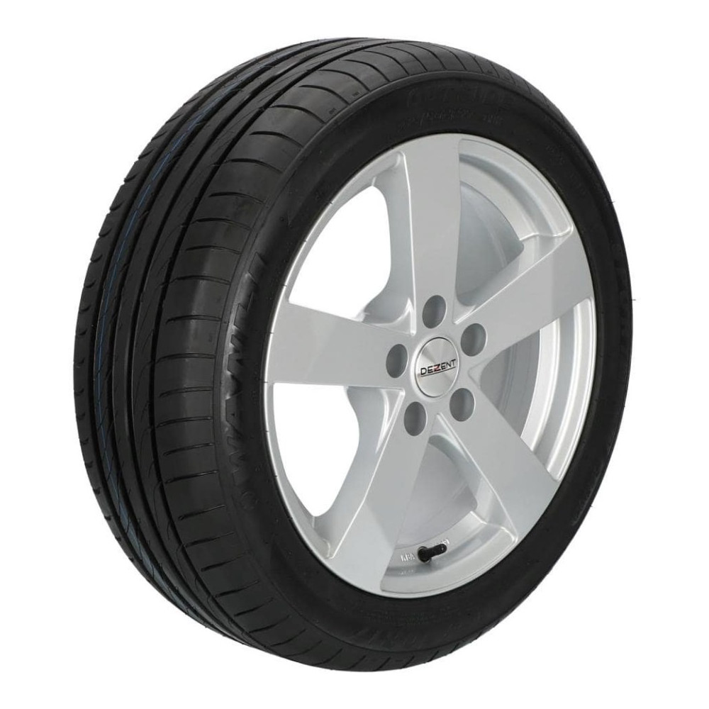 LLANTA WANLI SA302 RUN FLAT 98W XL 245/45 R18