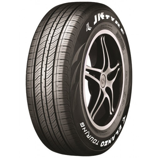 LLANTA JK ELANZO TOURING TL 100V 235/55 R18