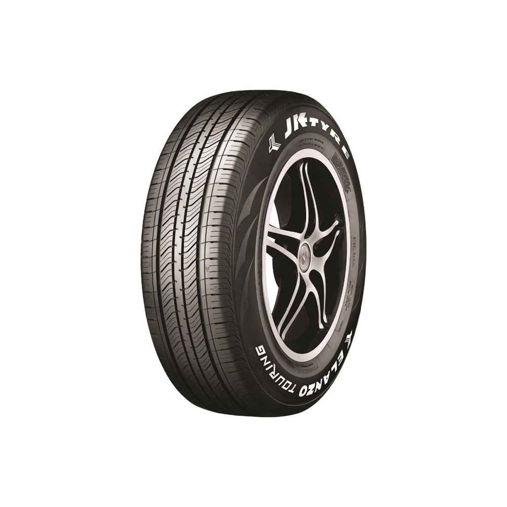 LLANTA JK ELANZO TOURING TL 100V 235/55 R18