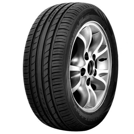 LLANTA WANLI SA302 RUN FLAT 98W 245/45 R19