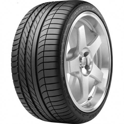 LLANTA GOODYEAR EAGLE F1 ASYMETRIC 88Y 225/35 R19