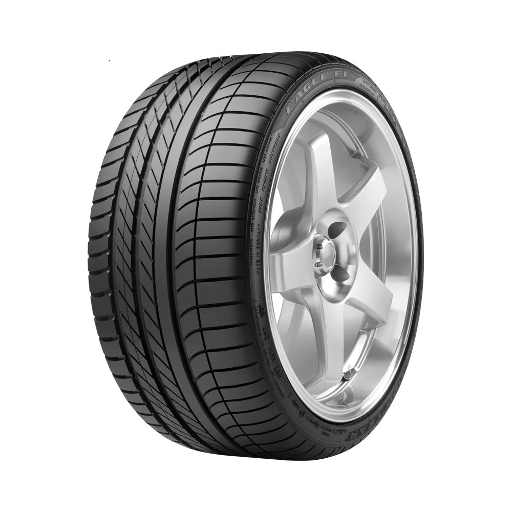 LLANTA GOODYEAR EAGLE F1 ASYMETRIC 88Y 225/35 R19