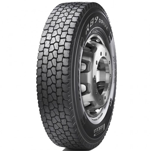 LLANTA PIRELLI R89 146/143L T/P 16CPS 11 R22.5