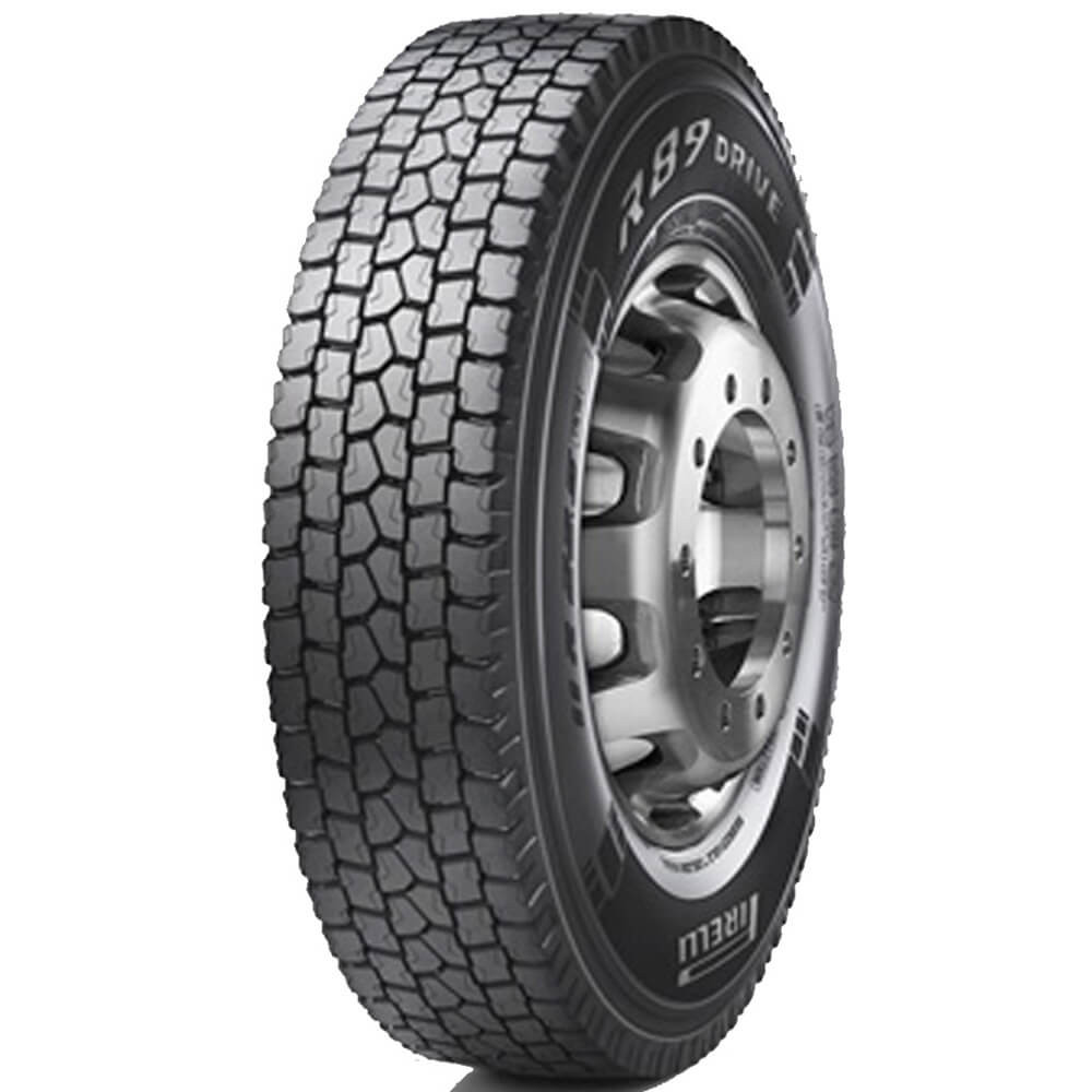 LLANTA PIRELLI R89 146/143L T/P 16CPS 11 R22.5