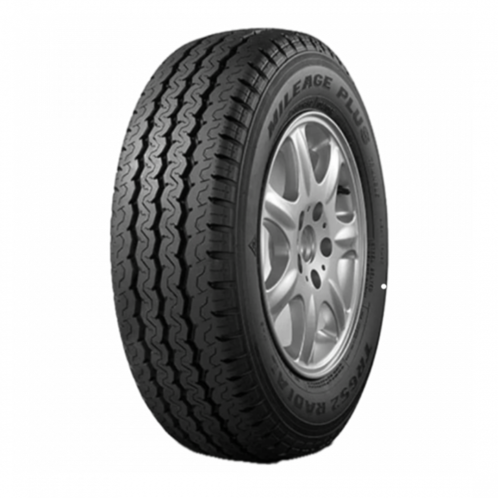 165R14C Triangle Milage Plus TR652 91/90S 6C