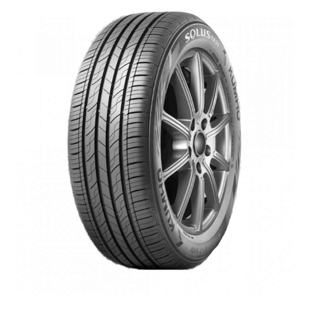185/65R15 Kumho Solus HS63 88H
