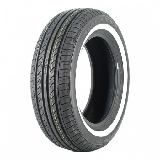 155R15 (155/80R15) Viotur Galaxy R1 Línea Blanca
