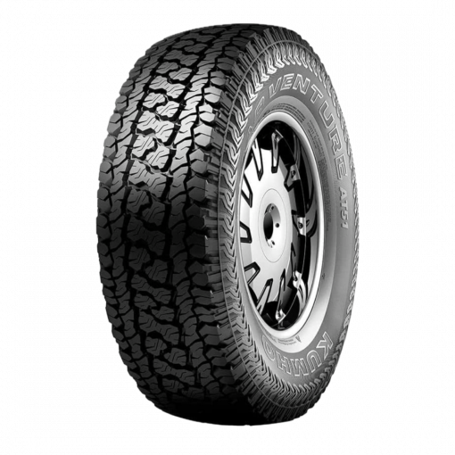 215/85R16C Kumho Road Venture AT51 115/112R 10C