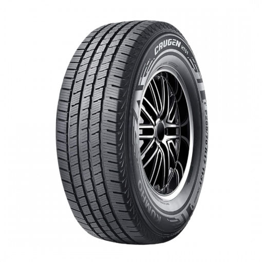 225/75R16C Kumho Crugen HT51 10C