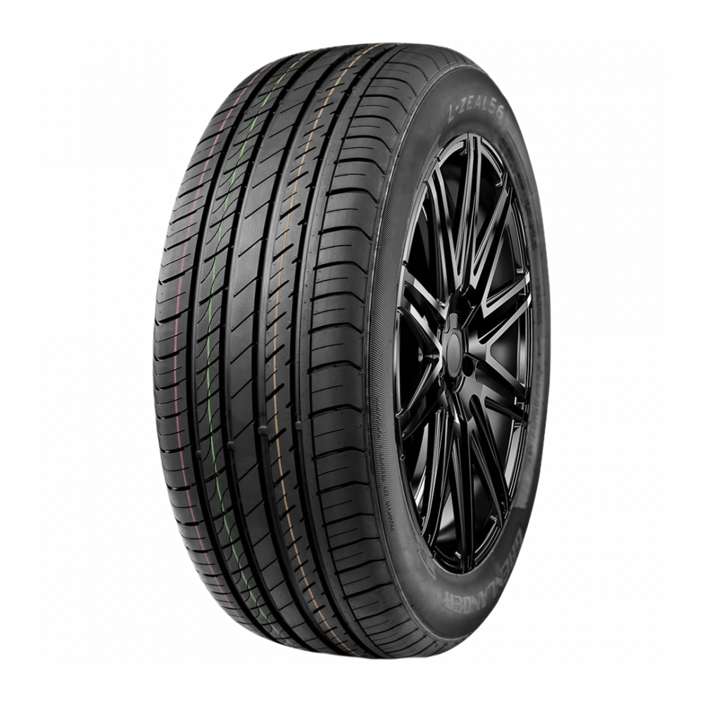 205/45R17 Ilink L-Zeal56 Runflat 88W XL
