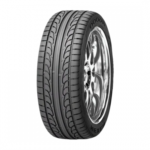 RIN 14X6 4-100 R1 MACHINE BLCK MOD. 140001