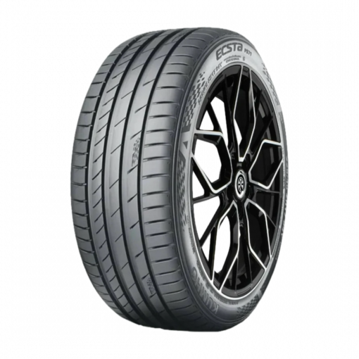 215/40ZR18 Kumho Ecsta PS31 89W