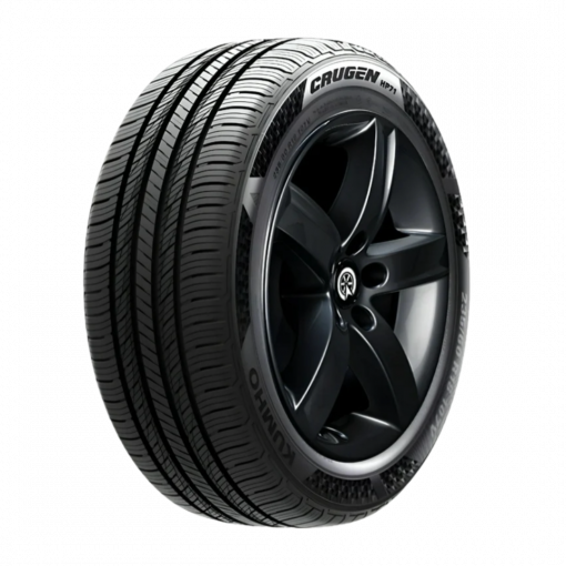 225/60R18 Kumho Crugen HP71 104V