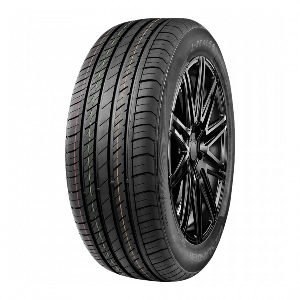 235/35ZR19 Ilink L-Zeal56 Runflat 91W XL