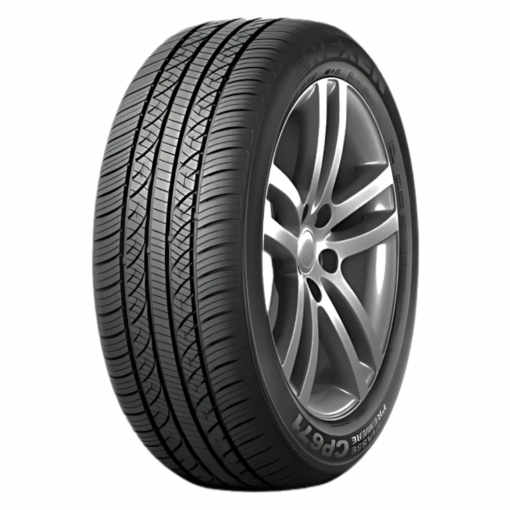 235/40R19 Nexen CP671 96H XL