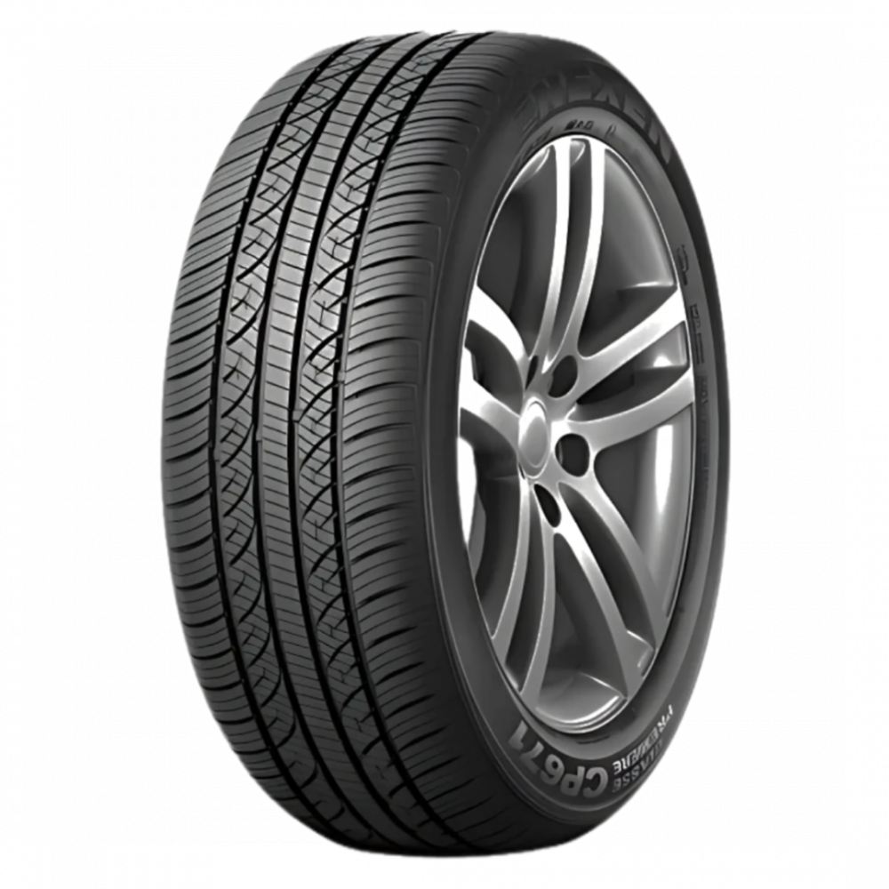 235/40R19 Nexen CP671 96H XL