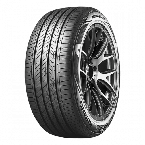 255/45R19 Kumho Magesty TA21 104V EV K-Silent