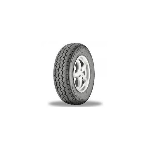 LLANTA FIRESTONE TRANSFORCE CV 106/104R 8C 195 R15