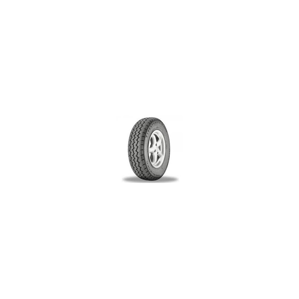 LLANTA FIRESTONE TRANSFORCE CV 106/104R 8C 195 R15
