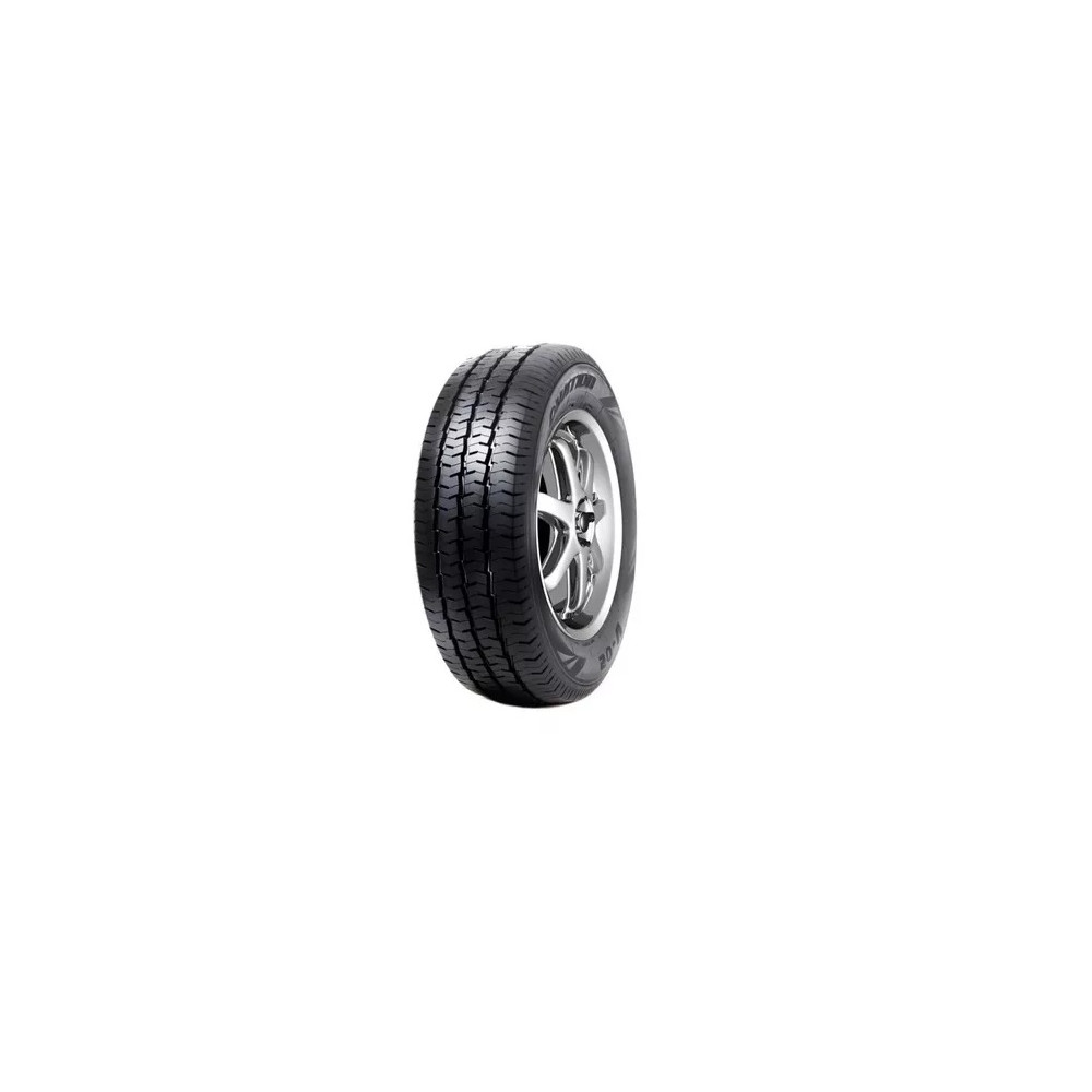 LLANTA OVATION V-03 106/104R 8PR 195 R15C
