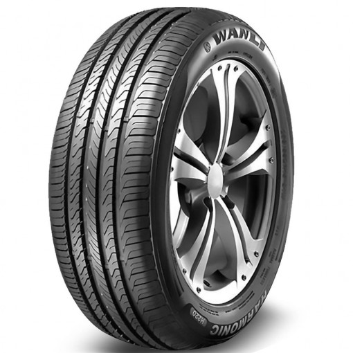LLANTA WANLI  SP-026 94V 205/65 R 15