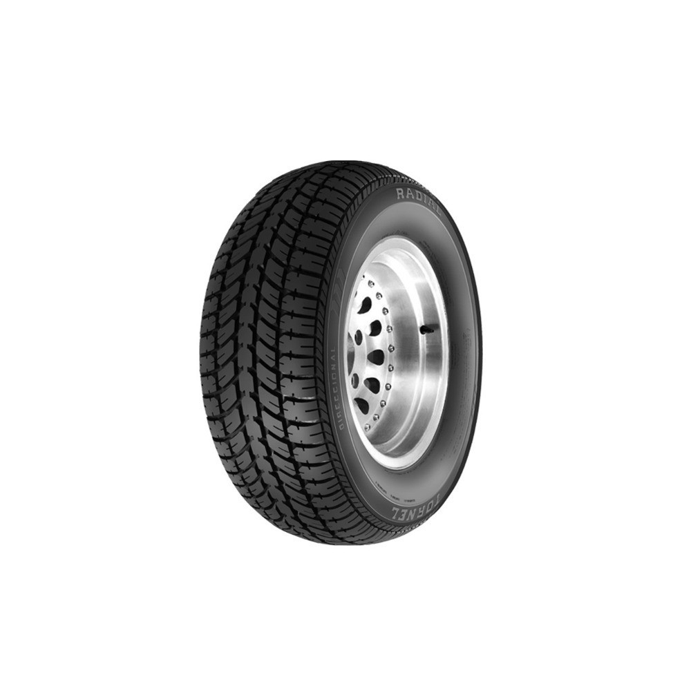 LLANTA TORNEL RADIAL DIRECCIONAL 96S 215/70 R14
