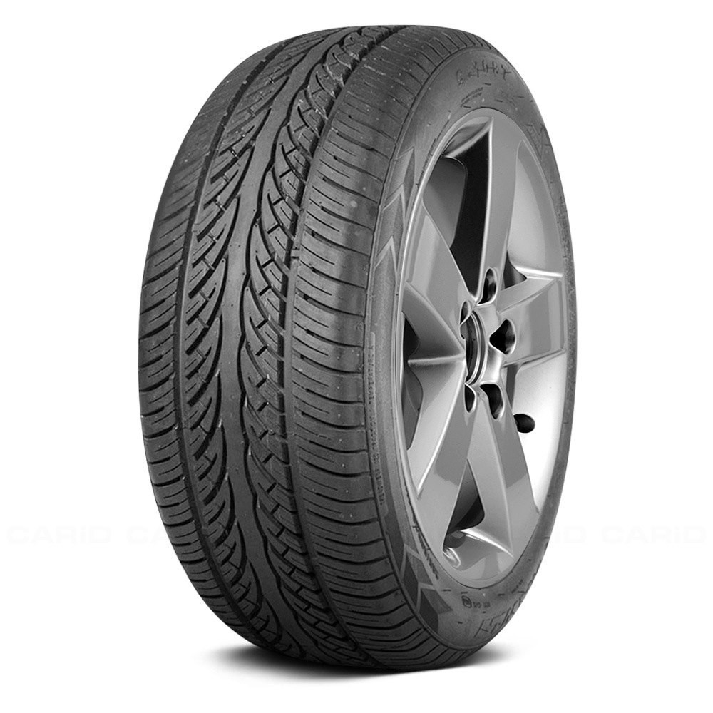 LLANTA WANLI S1087 106V 265/40 R22