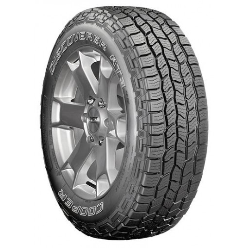 LLANTA COOPER DISCOVERER AT3 LT 295/60R20