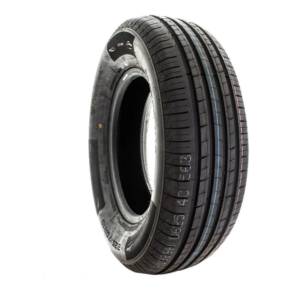 LLANTA POWERTRAC ADAMAS H/P 73T 155/70 R12