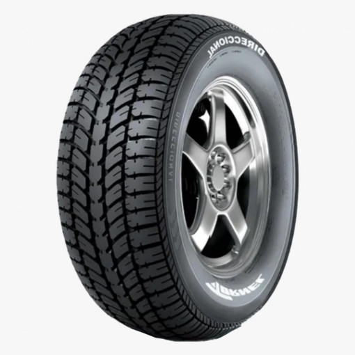LLANTA TORNEL DIRECCIONAL RADIAL 86S 205/60 R13